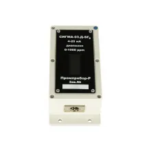 Датчик Сигма-03М.Д3 IP65 SF6 (элегаз) 0-1000 ppm фото