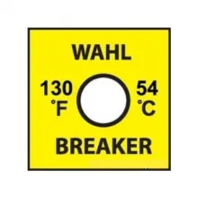 Индикаторы температуры Wahl Breaker фото