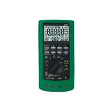 Многофункциональный калибратор Mastech MS7287 фото