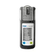 Drager X-am 5600 газоанализатор многокомпонентный взрывозащищённый портативный фото