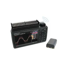 Логгер данных midi LOGGER GL840 фото
