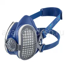 Полумаска Elipse P3 арт. SPR501IFUC фото
