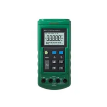 Калибратор Mastech MS7221 фото