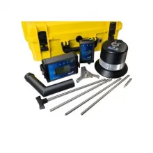 Течеискатель Primayer Mikron3 Alpha+Gamma фото