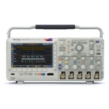 ОСЦИЛЛОГРАФ TEKTRONIX DPO2024B фото
