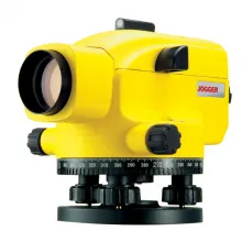 Оптический нивелир Leica Jogger 20 фото