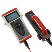Измеритель шероховатости TQC DC9000 фото
