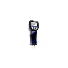 Течеискатель Wohler DC 420 фото
