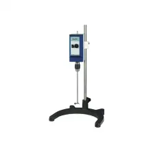 Мешалка вертикальная HS-50A-Set фото