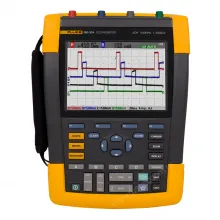 Осциллограф Fluke 190-104/S фото