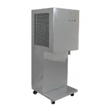UD-5000 дистиллятор специализированный напольный фото