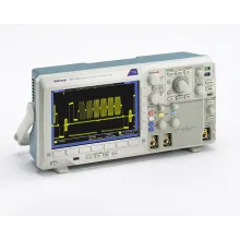 ЦИФРОВОЙ ОСЦИЛЛОГРАФ TEKTRONIX DPO 3032 фото