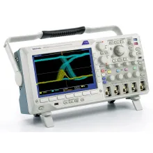 ЦИФРОВОЙ ОСЦИЛЛОГРАФ TEKTRONIX DPO 3034 фото