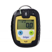 Dräger Pac 6000 фото