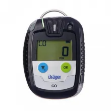 Dräger Pac 6500 фото