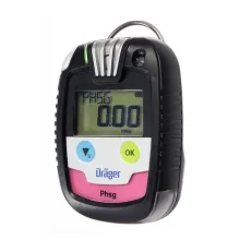 Dräger Pac® 8000 фото