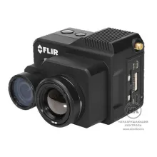 Тепловизионная экшн-камера FLIR Duo Pro R фото
