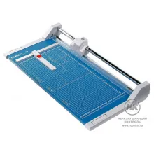 Роликовый резак Dahle 552 фото