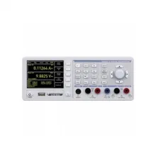 Вольтметр универсальный (цифровой мультиметр) Rohde & Schwarz HMC8012 фото