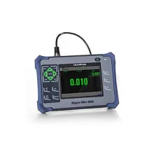 Толщиномер Magna-Mike 8600 фото