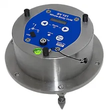 Виброметр SV-101 фото
