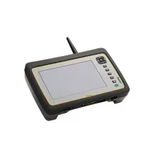 Контроллер Trimble Tablet Rugged PC, Trimble Access, radio, extended batteries фото