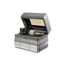 3D принтер Objet 24 фото
