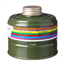 Фильтр комбинированный ВК 450 A1B2E2K1HgNOCOSXP3RD фото