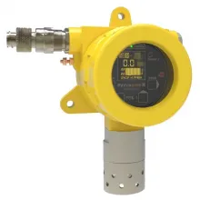 ГСВ-1Э датчик-газоанализатор на сероводород (H2S) стационарный фото