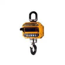 Весы крановые CAS Caston III 3 THD фото