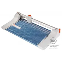 Роликовый резак Dahle 442 фото