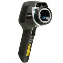 Строительный тепловизор FLIR E60bx фото
