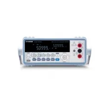 Вольтметр универсальный GDM-78342+GPIB фото