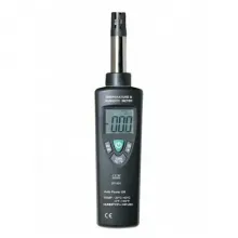 Термогигрометр CEM DT-321 фото