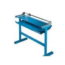 Резак для рентгенпленки DAHLE 558 роликовый фото