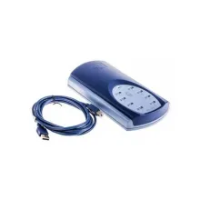 Регистратор температуры USB TC-08 фото