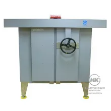 Разборная рентгенозащитная кабина КРЗ-160 фото