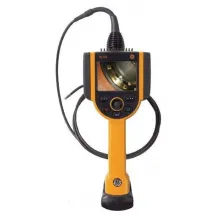Портативный видеоэндоскоп XL Go + VideoProbe фото