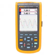 Осциллограф Fluke-123B/S фото