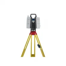 Лазерный сканер Leica ScanStation P40 фото