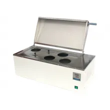 Stegler SHHW21.600AII баня водяная лабораторная (6-мест, до 100 °С) фото