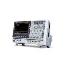 Осциллограф GW Instek MDO-72104EG фото
