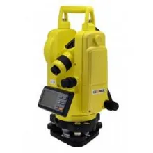 ТЕОДОЛИТ ЭЛЕКТРОННЫЙ GEOMAX ZIPP02 фото