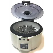 Центрифуга медицинская серии СМ: CM-6MT (ELMI CM-6MT в комплекте с ротором 6M.03 24 гель-карты) фото