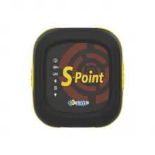 ERIS S-POINT устройство персональной безопасности (кнопка SOS) фото