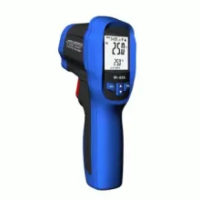 Пирометр LASERTECH IR 823 фото