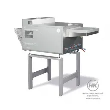 Настольная проявочная машина Agfa NDT M ECO фото