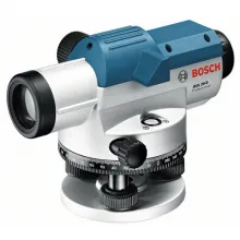 Нивелир BOSCH GOL 26 D фото