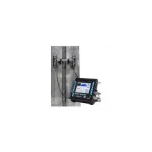 Ультразвуковой дефектоскоп на фазированных решетках Isonic 3510 фото