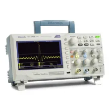 ЦИФРОВОЙ ЗАПОМИНАЮЩИЙ ОСЦИЛЛОГРАФ TEKTRONIX TBS1202B фото